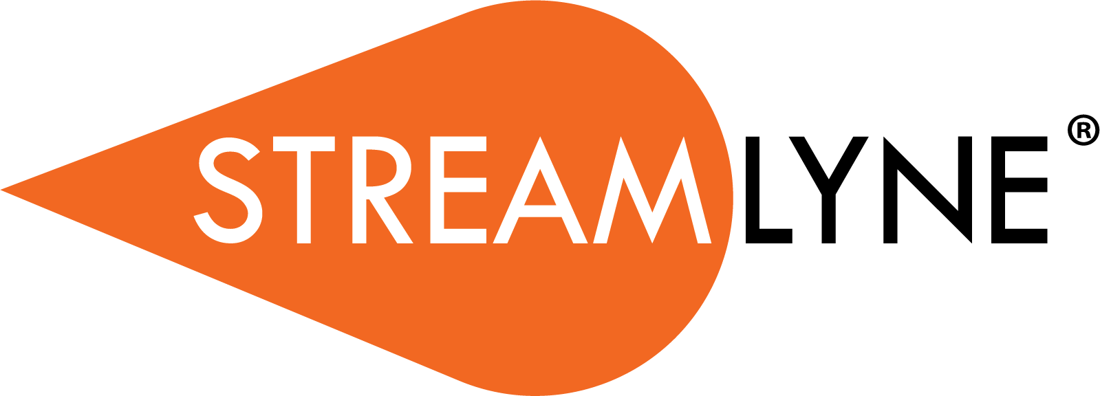Streamlyne Logo
